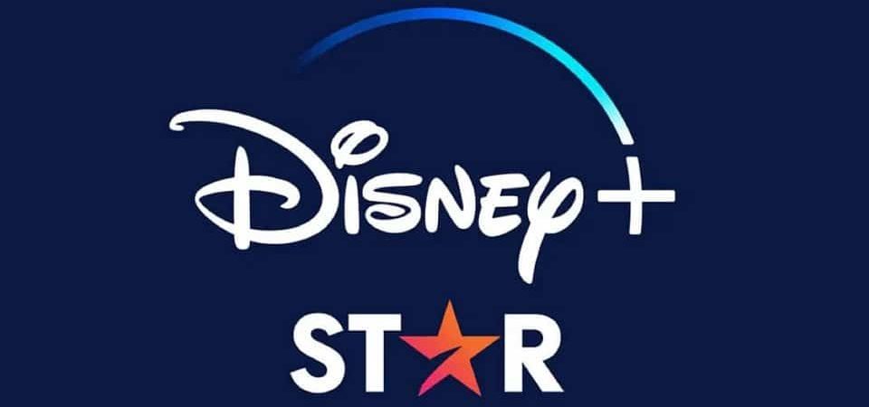 Disney+ e Star+ passarão a ser uma única plataforma a partir de 2024