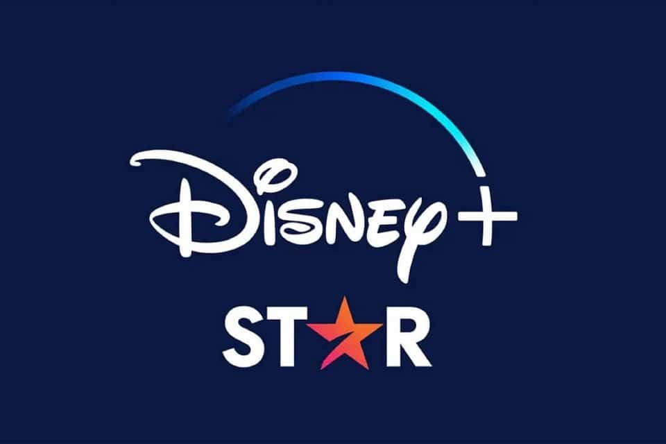 Disney+ e Star+ passarão a ser uma única plataforma a partir de 2024