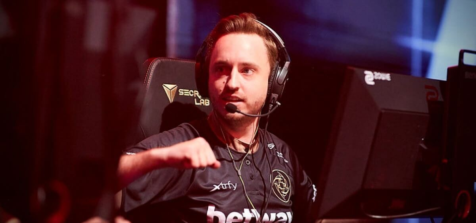 Os Lendários do Counter-Strike: Os Maiores Jogadores de Todos os Tempos