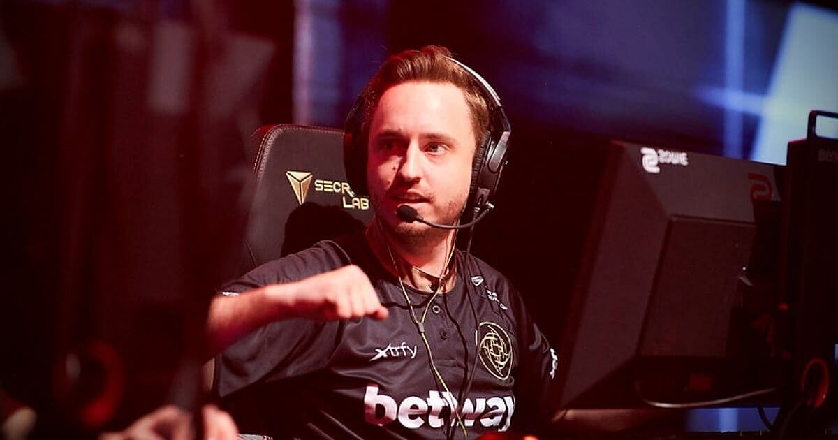 Os Lendários do Counter-Strike: Os Maiores Jogadores de Todos os Tempos