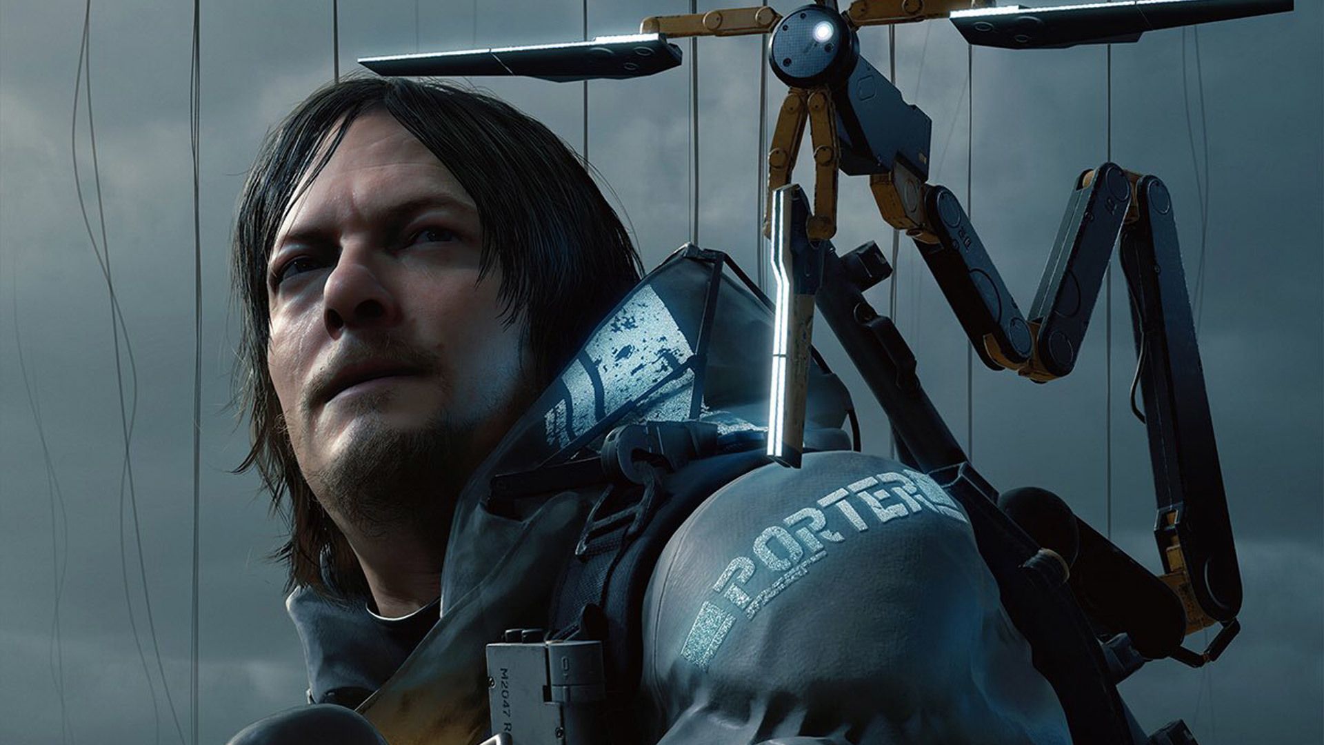 A24 anuncia filme baseado no game Death Stranding de Hideo Kojima