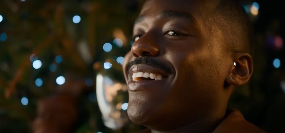 Doctor Who | Especial de Natal com Ncuti Gatwa ganha teaser