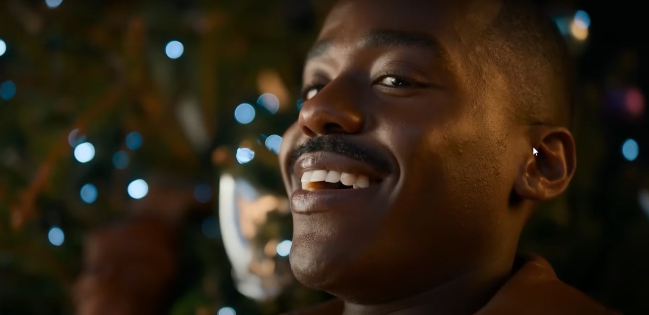 Doctor Who | Especial de Natal com Ncuti Gatwa ganha teaser