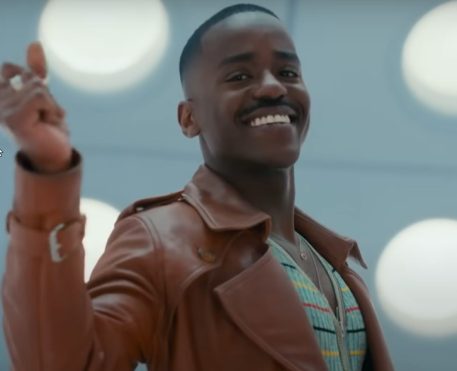 Doctor Who | Nova temporada estreia em 2024, veja o teaser