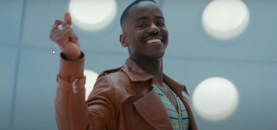 Doctor Who | Nova temporada estreia em 2024, veja o teaser