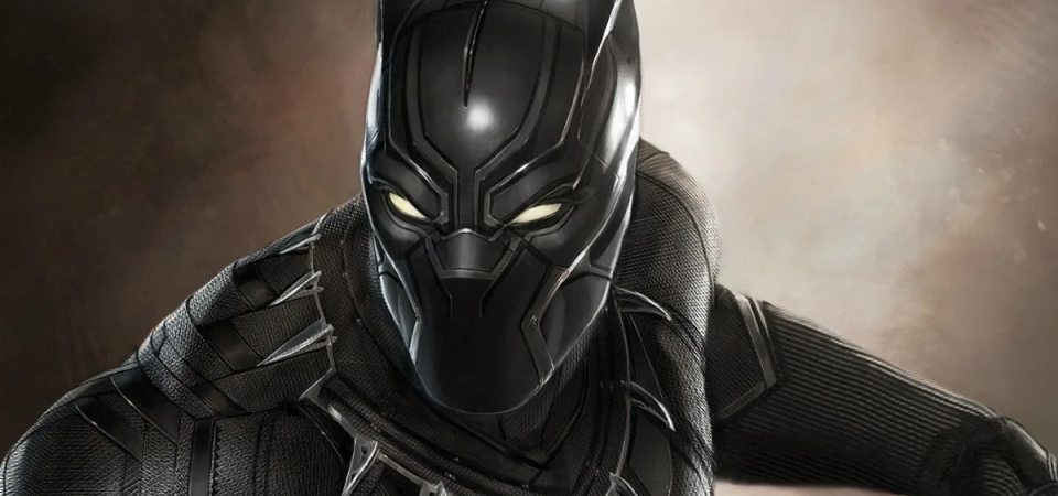 Pantera Negra vai ganhar série animada derivada do MCU no Disney+