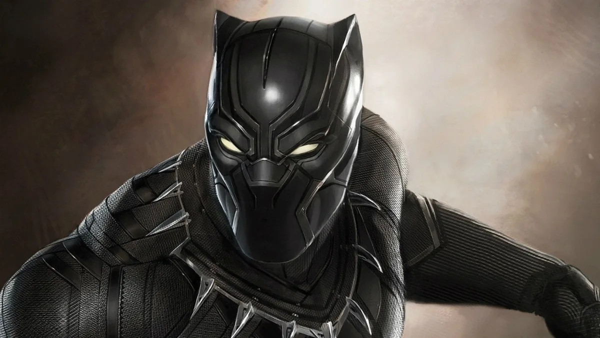 Pantera Negra vai ganhar série animada derivada do MCU no Disney+