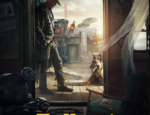 CCXP23 | Fallout ganha trailer que apresenta o mundo pós-apocalíptico