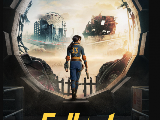 CCXP23 | Fallout ganha trailer que apresenta o mundo pós-apocalíptico