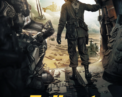 CCXP23 | Fallout ganha trailer que apresenta o mundo pós-apocalíptico