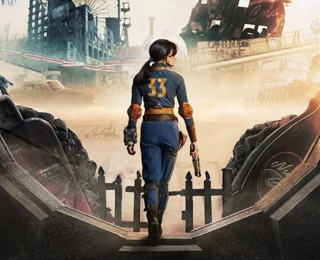CCXP23 | Fallout ganha trailer que apresenta o mundo pós-apocalíptico
