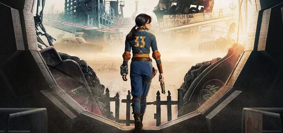 CCXP23 | Fallout ganha trailer que apresenta o mundo pós-apocalíptico