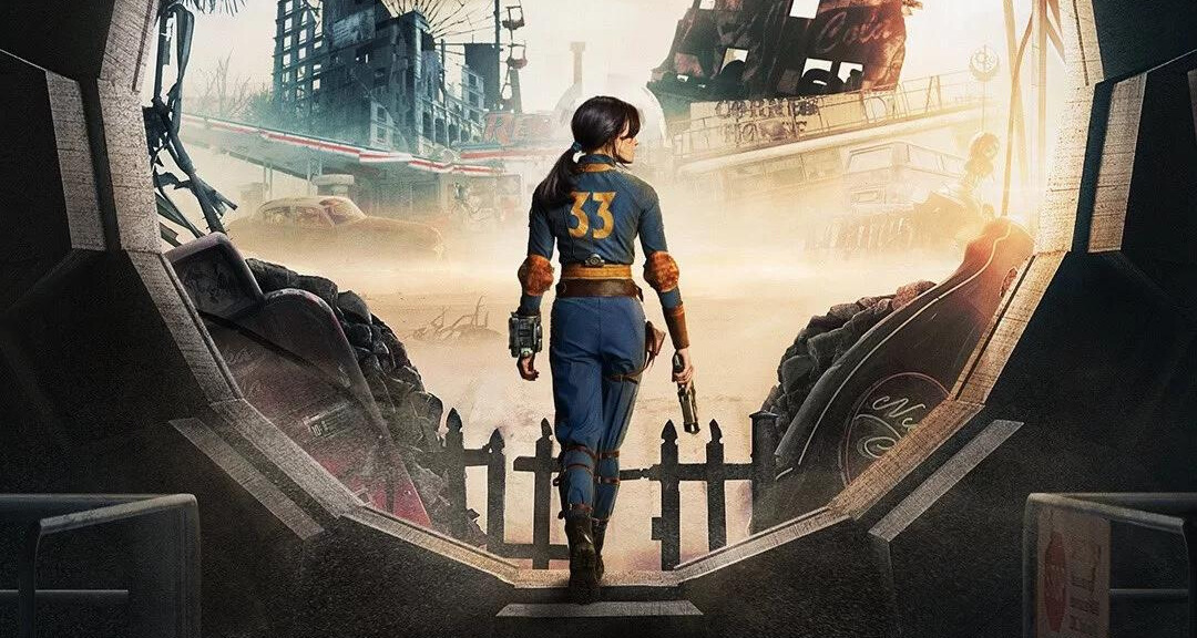 CCXP23 | Fallout ganha trailer que apresenta o mundo pós-apocalíptico