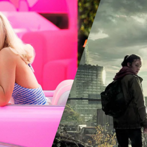 Conheça os filmes e séries que mais bombaram no Google em 2023