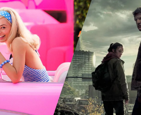 Conheça os filmes e séries que mais bombaram no Google em 2023