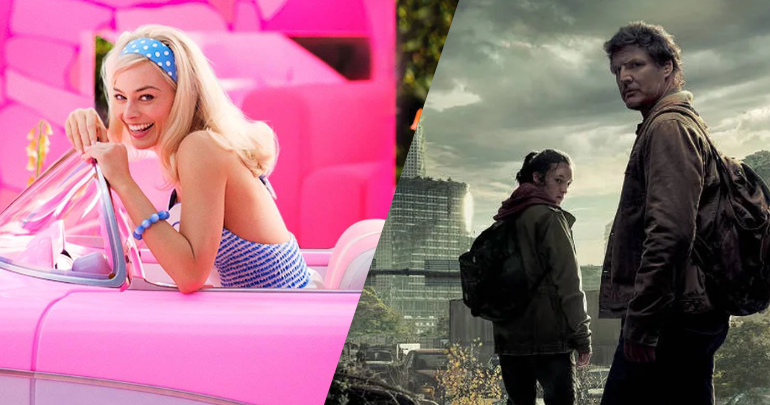 Conheça os filmes e séries que mais bombaram no Google em 2023