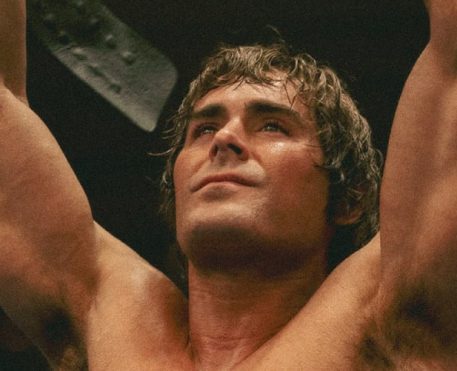 Garra de Ferro, drama com Zac Efron, ganha data de estreia no Brasil