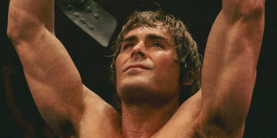 Garra de Ferro, drama com Zac Efron, ganha data de estreia no Brasil