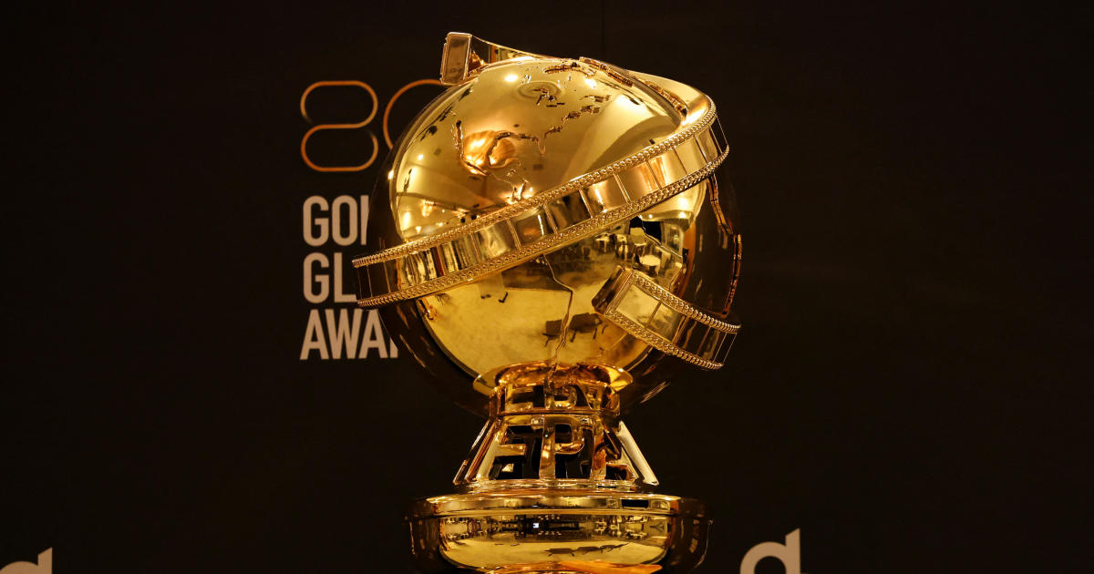 Globo de Ouro 2024 divulga sua lista de indicados; confira
