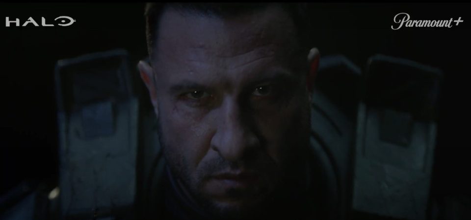 CCXP23 | 2ª temporada de Halo ganha teaser e data de estreia