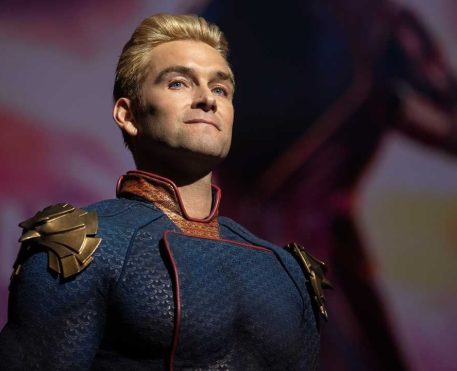 4ª temporada de The Boys terá trailer lançado amanhã na CCXP23