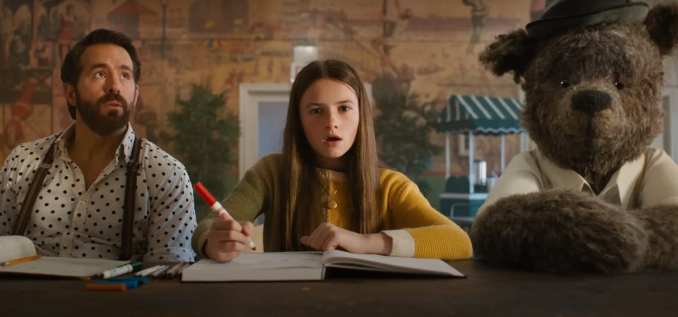 Amigos Imaginários, comédia dirigida por John Krasinski, ganha trailer