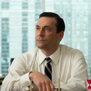 Your Friends and Neighbors Jon Hamm