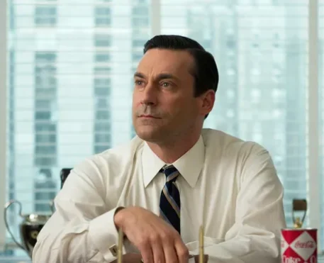 Your Friends and Neighbors Jon Hamm