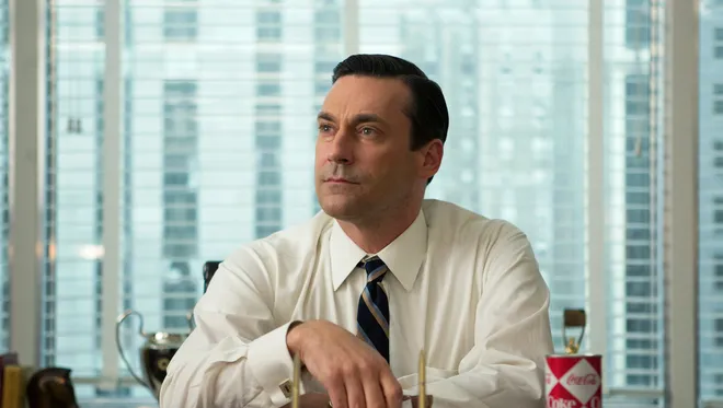 Your Friends and Neighbors Jon Hamm