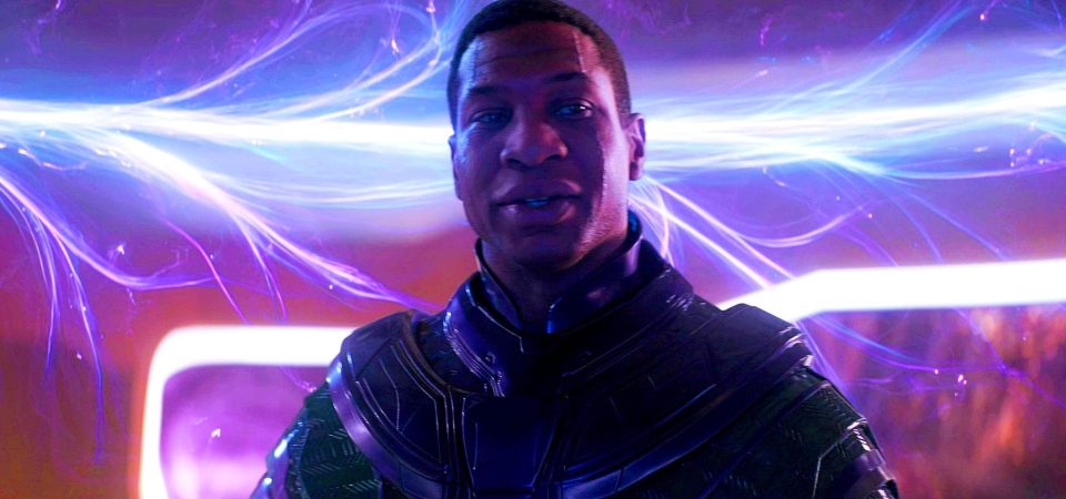Marvel Studios demite Jonathan Majors após ser culpado por agressão e assédio