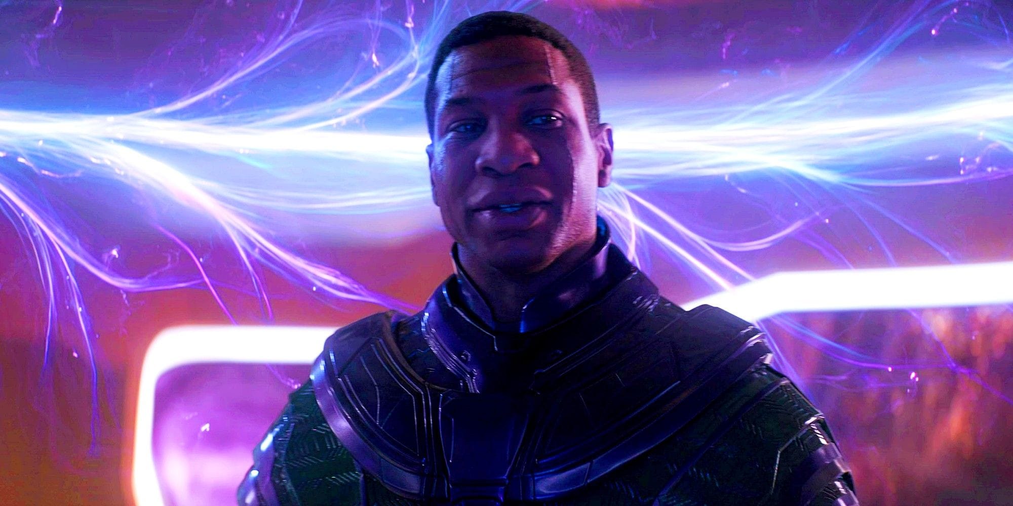 Marvel Studios demite Jonathan Majors após ser culpado por agressão e assédio