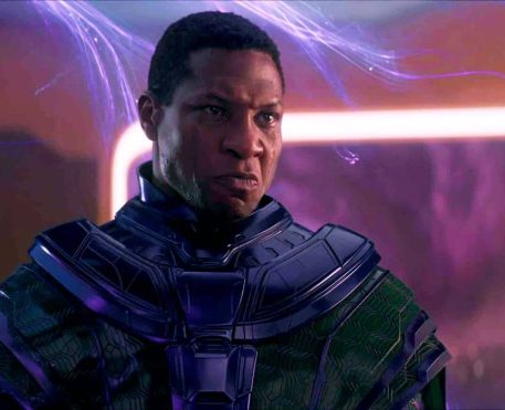 Jonathan Majors é declarado culpado das acusações de agressão e assédio