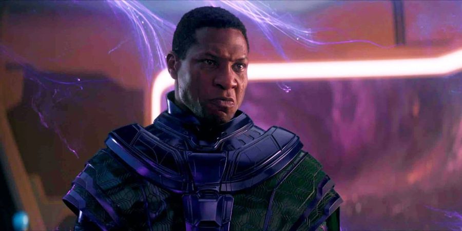 Jonathan Majors é declarado culpado das acusações de agressão e assédio