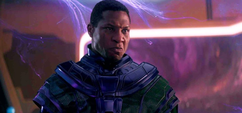 Jonathan Majors é declarado culpado das acusações de agressão e assédio