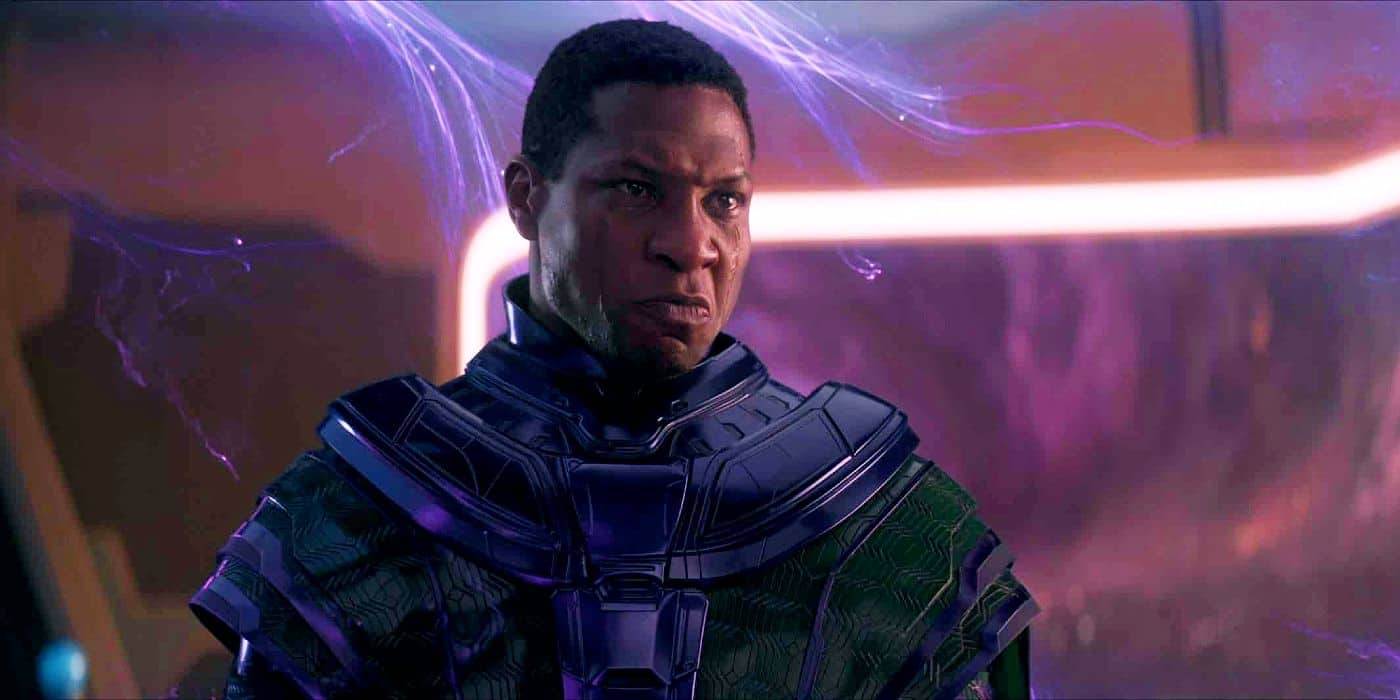Jonathan Majors é declarado culpado das acusações de agressão e assédio