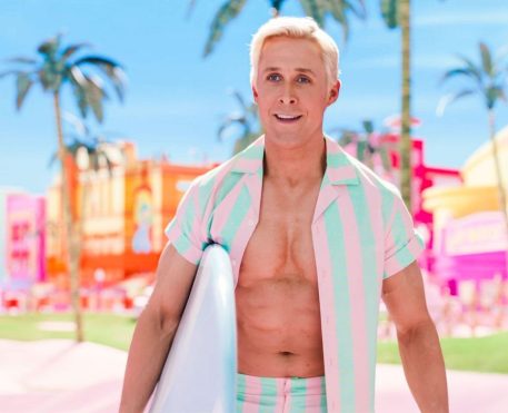 Barbie I Greta Gerwig fala sobre possível filme solo do Ken