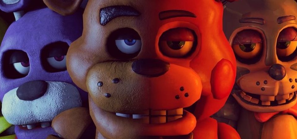Noite de terror: Avaliação do filme Five Nights at Freddy’s