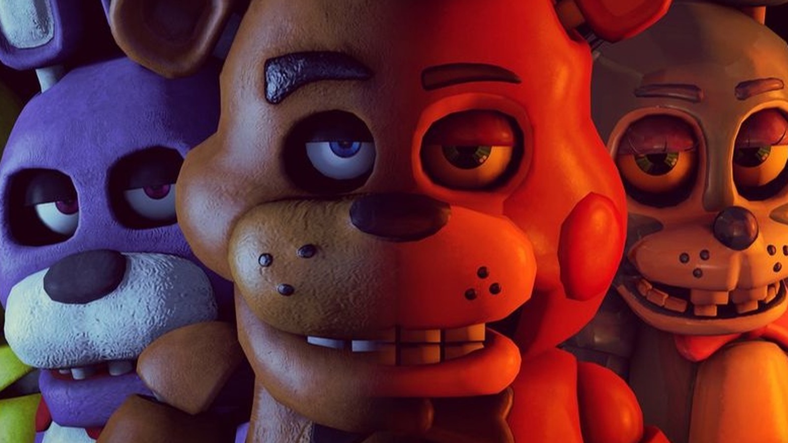 Noite de terror: Avaliação do filme Five Nights at Freddy’s