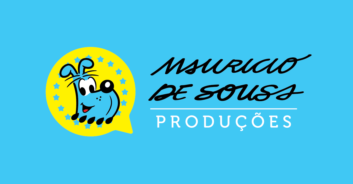 Mauricio de Sousa Produções anuncia lançamentos em painel na CCXP23