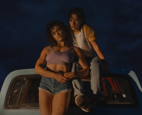 Love Lies Bleeding | Drama com Kristen Stewart ganha trailer