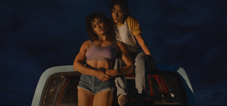 Love Lies Bleeding | Drama com Kristen Stewart ganha trailer