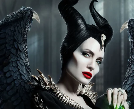 Malévola I Angelina Jolie assina contrato para fazer o terceiro filme