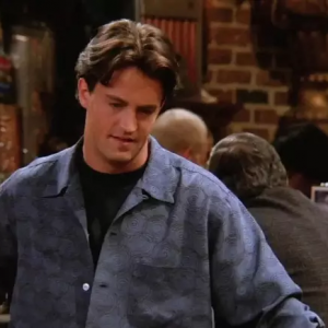 Matthew Perry | Causa da morte do ator de Friends é revelada