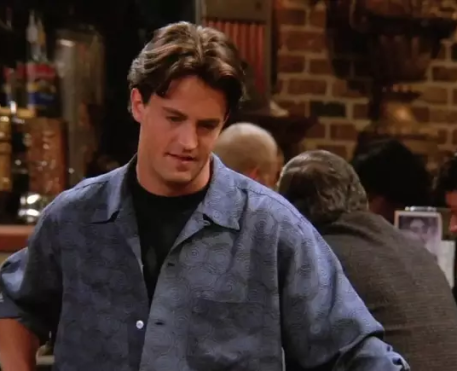 Matthew Perry | Causa da morte do ator de Friends é revelada