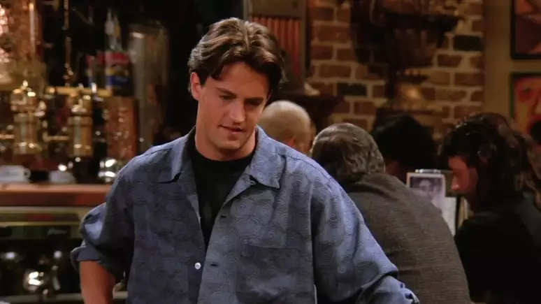 Matthew Perry | Causa da morte do ator de Friends é revelada