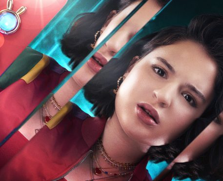 Turma da Mônica Jovem ganha cartazes com as protagonistas femininas