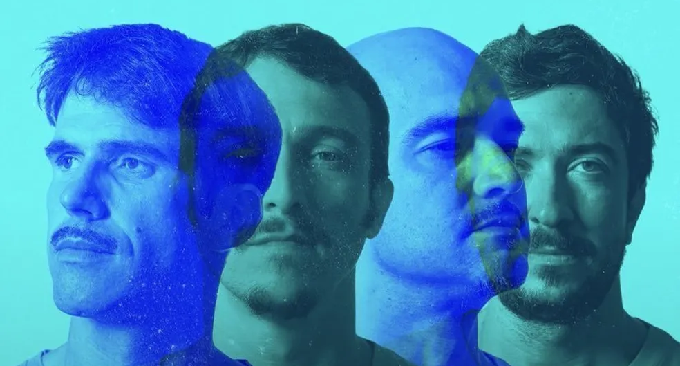 Forfun anuncia retorno aos palcos após nove anos