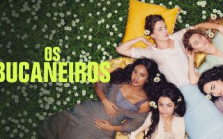 Os Bucaneiros retorna para 3ª temporada