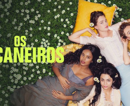 Os Bucaneiros