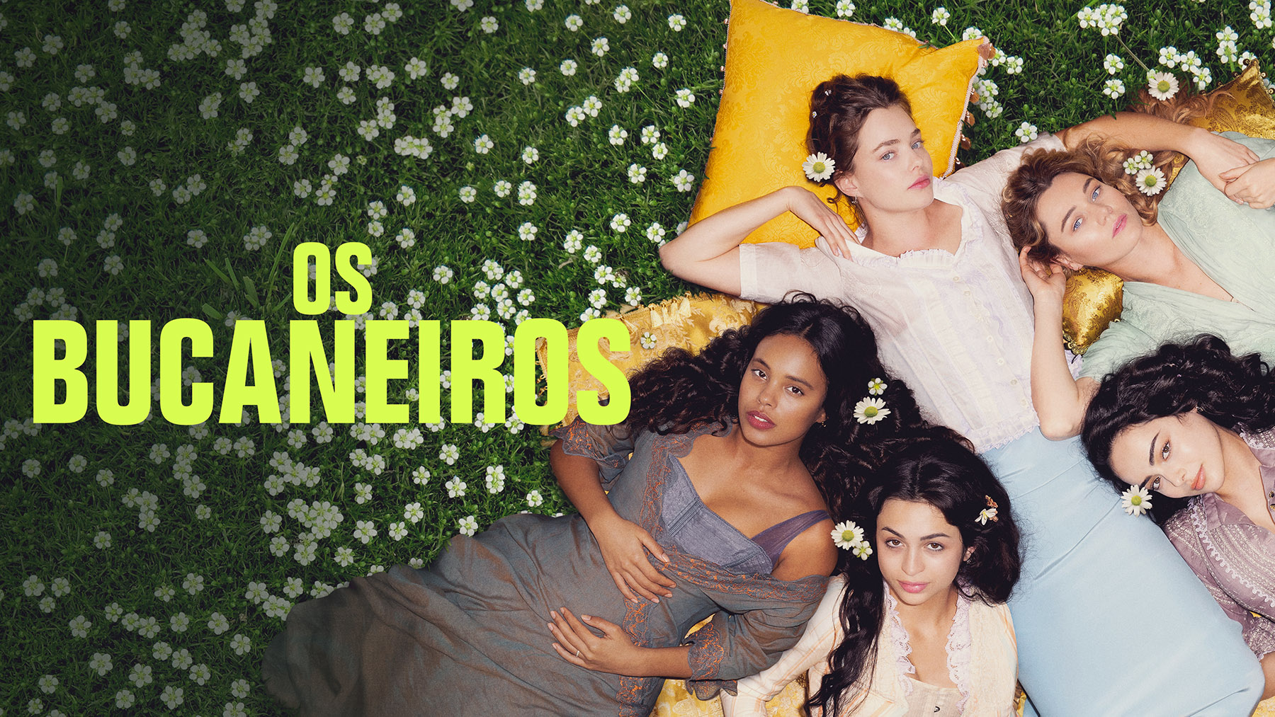 Os Bucaneiros